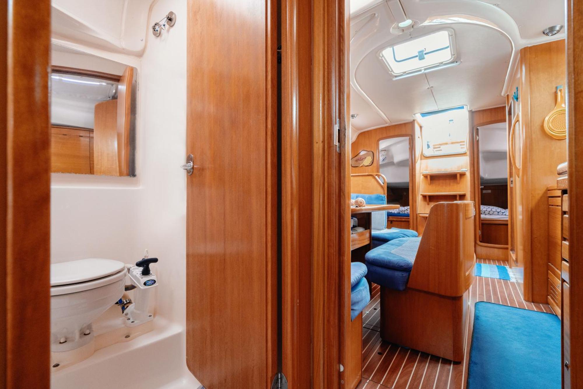 Charming Sailing Boat - Le Dimore Di Ines バーリ エクステリア 写真